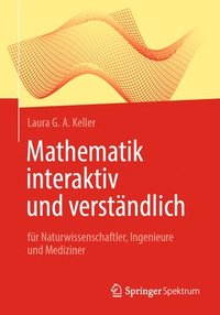 bokomslag Mathematik interaktiv und verstndlich