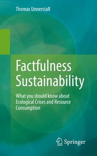 bokomslag Factfulness Sustainability