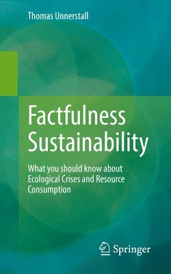 Factfulness Sustainability 1