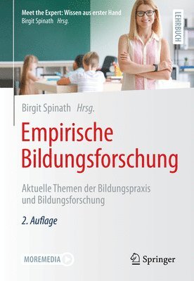 Empirische Bildungsforschung 1