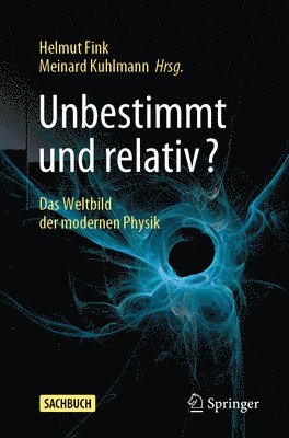 bokomslag Unbestimmt und relativ?