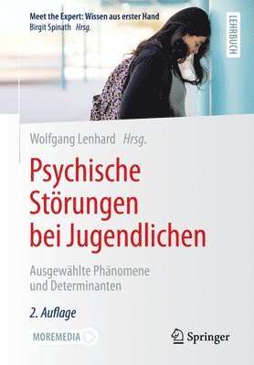 Psychische Strungen bei Jugendlichen 1