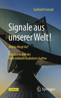 bokomslag Signale aus unserer Welt!