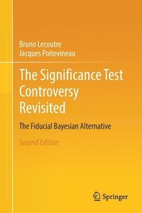 bokomslag The Significance Test Controversy Revisited