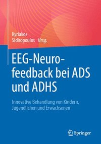 bokomslag EEG-Neurofeedback bei ADS und ADHS