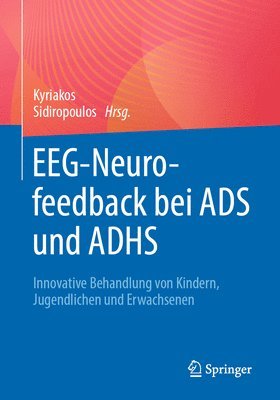 EEG-Neurofeedback bei ADS und ADHS