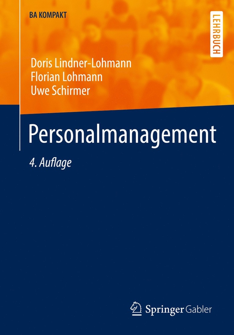 Personalmanagement 1