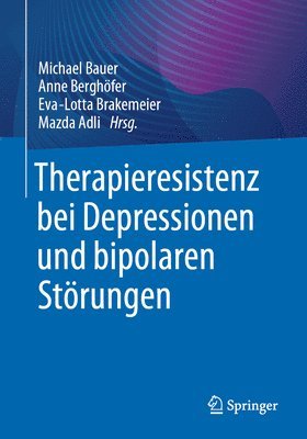 Therapieresistenz bei Depressionen und bipolaren Strungen 1
