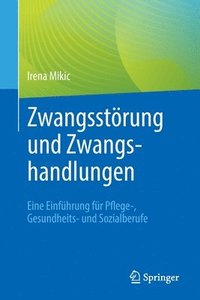 bokomslag Zwangsstrung und Zwangshandlungen