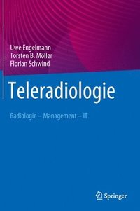 bokomslag Teleradiologie