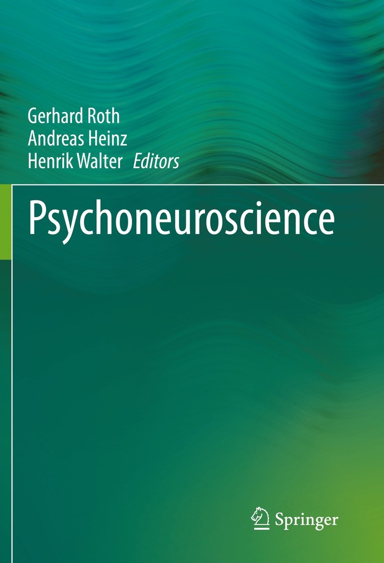 Psychoneuroscience 1