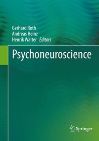 bokomslag Psychoneuroscience