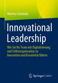 bokomslag Innovational Leadership