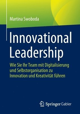 Innovational Leadership 1