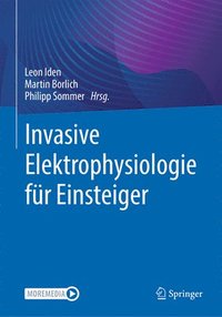 bokomslag Invasive Elektrophysiologie fr Einsteiger