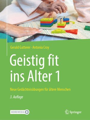 Geistig fit ins Alter 1 1