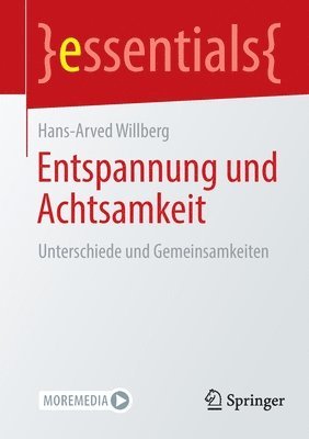 Entspannung und Achtsamkeit 1