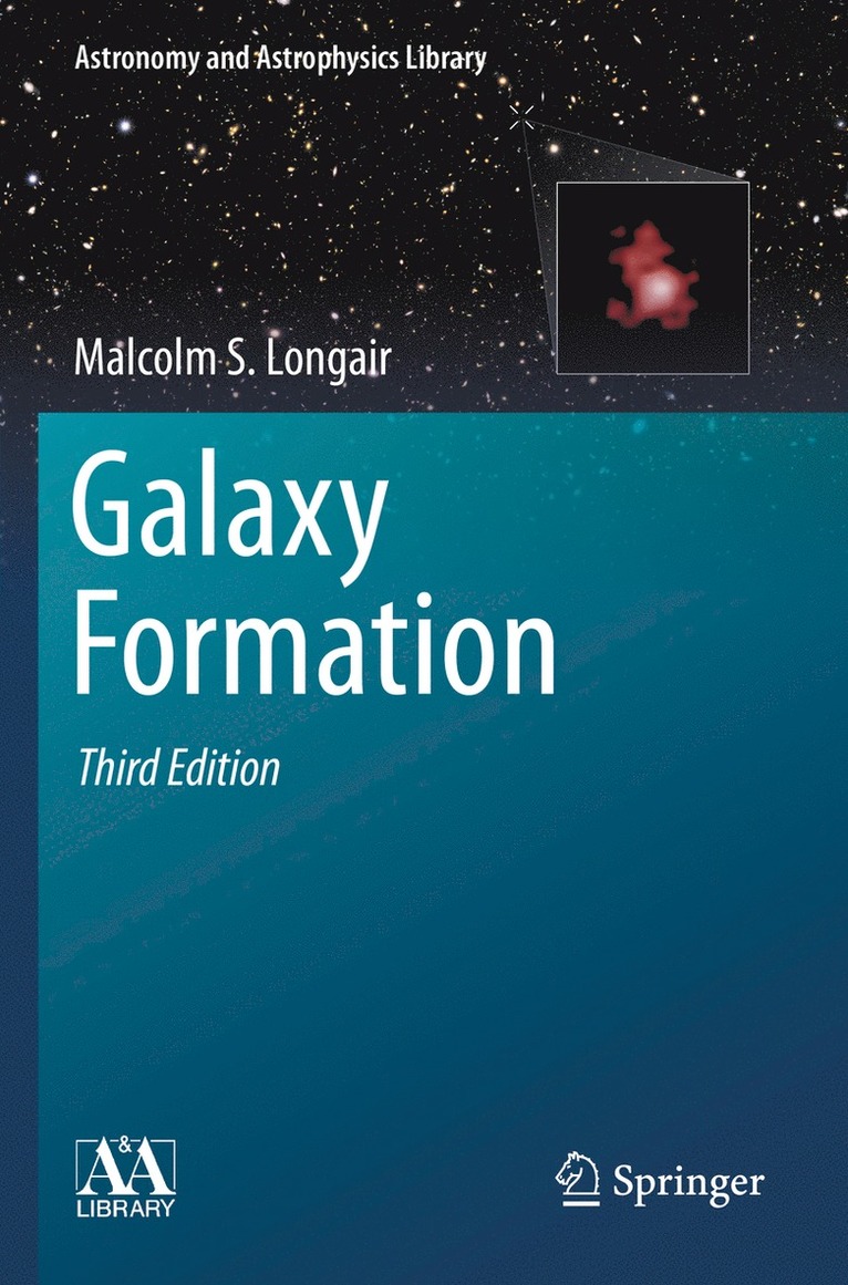 Galaxy Formation 1