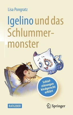 bokomslag Igelino und das Schlummermonster