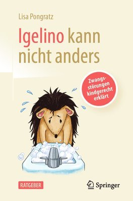 bokomslag Igelino kann nicht anders