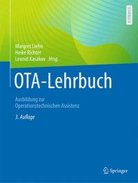 bokomslag OTA-Lehrbuch