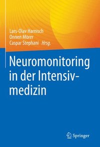 bokomslag Neuromonitoring in der Intensivmedizin