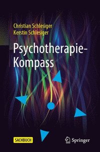 bokomslag Psychotherapie-Kompass