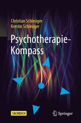 bokomslag Psychotherapie-Kompass