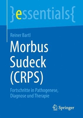 Morbus Sudeck (CRPS) 1