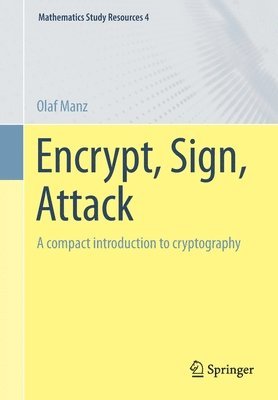Encrypt, Sign, Attack 1