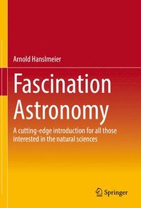 bokomslag Fascination Astronomy