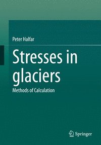 bokomslag Stresses in glaciers
