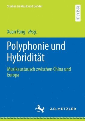 bokomslag Polyphonie und Hybridität