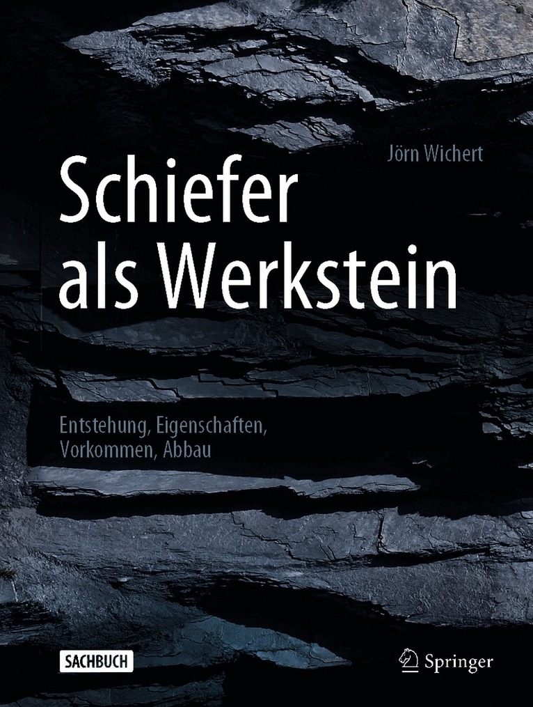 Schiefer als Werkstein