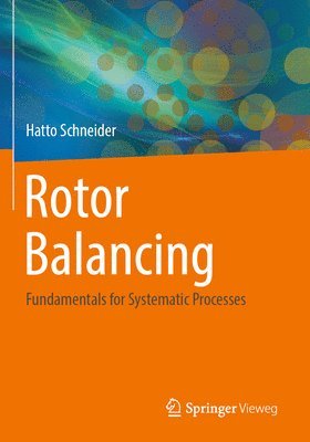 Rotor Balancing 1