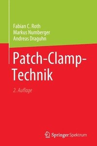 bokomslag Patch-Clamp-Technik