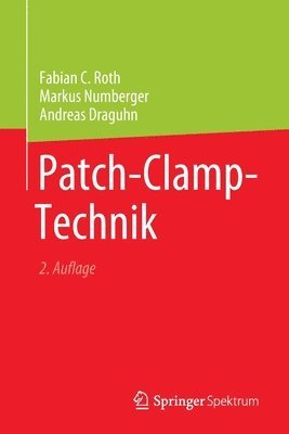 bokomslag Patch-Clamp-Technik