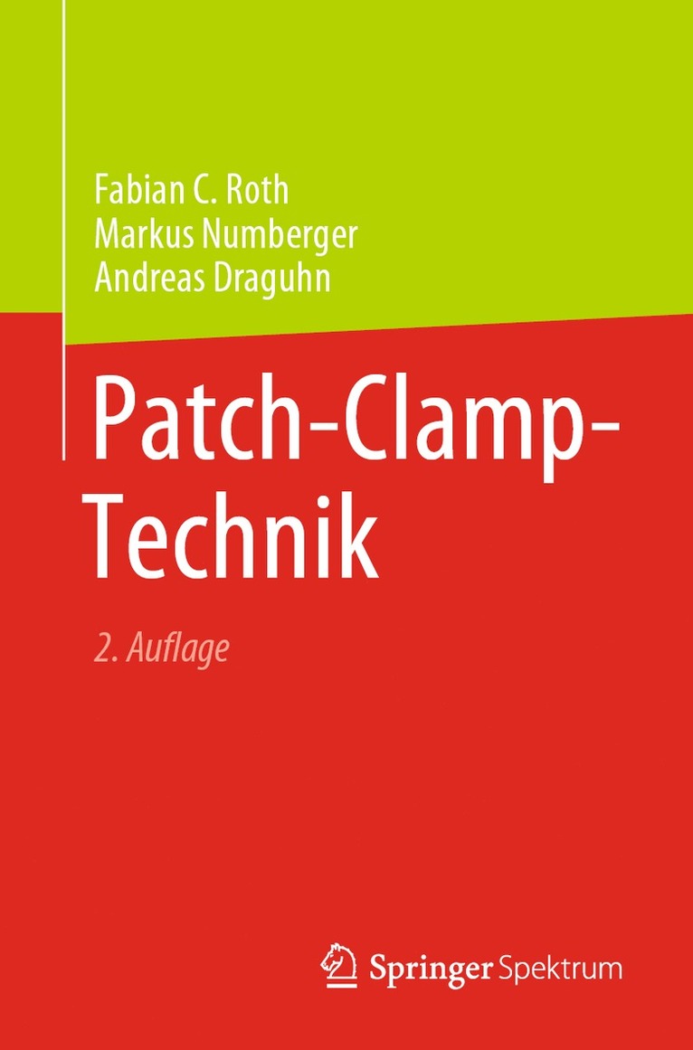 Patch-Clamp-Technik 1