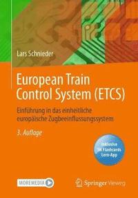 bokomslag European Train Control System (ETCS)