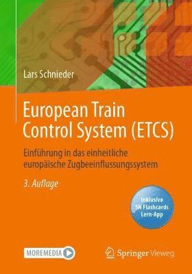 European Train Control System (ETCS) 1