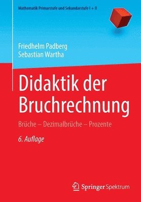 Didaktik der Bruchrechnung