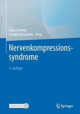 Nervenkompressionssyndrome 1