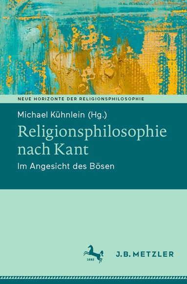 Michael Kühnlein - Religionsphilosophie nach Kant, Häftad