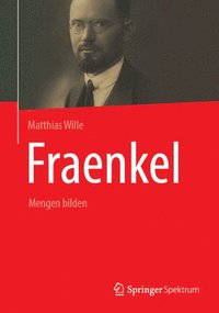 bokomslag Fraenkel