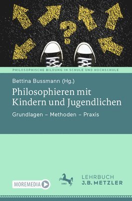 Philosophieren mit Kindern und Jugendlichen