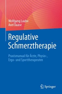 bokomslag Regulative Schmerztherapie