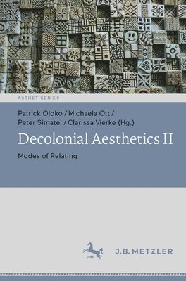 Decolonial Aesthetics II 1