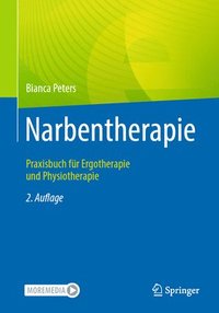 bokomslag Narbentherapie
