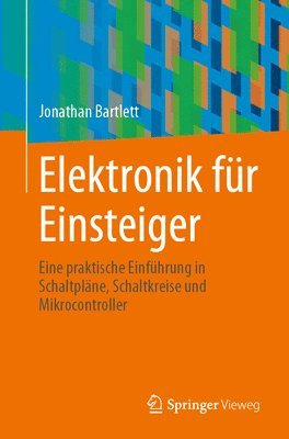 bokomslag Elektronik fr Einsteiger