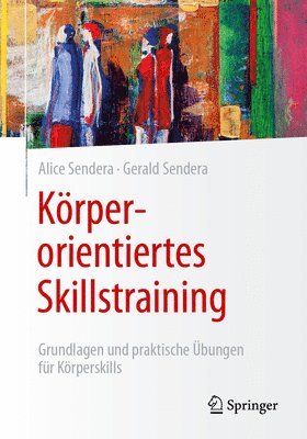 bokomslag Krperorientiertes Skillstraining